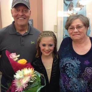 Meet your Posher, Tom